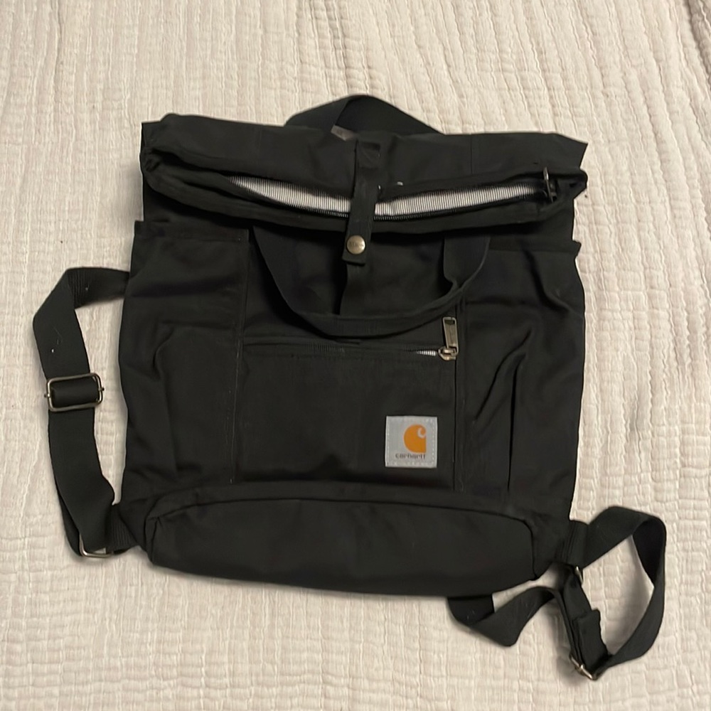 Carhartt backpack